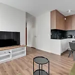 Scala Apartamenty By Moderna Profit- Lakowa 60K